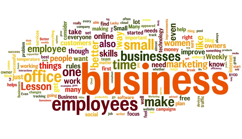 Business article